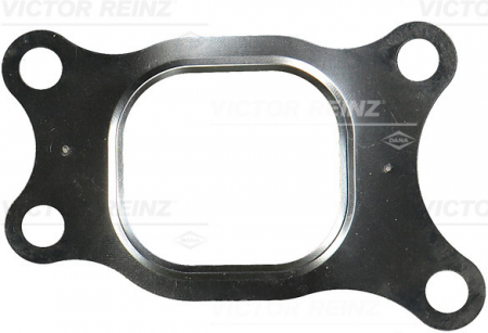 Galerie evacuare - Garnitura, galerie evacuare (pentru cilindrii: 1; 2; 3) potrivit SUZUKI BALENO, CELERIO, SWIFT V, SX4 S-CROSS, VITARA 1.0/1.0H/1.4 03.14-