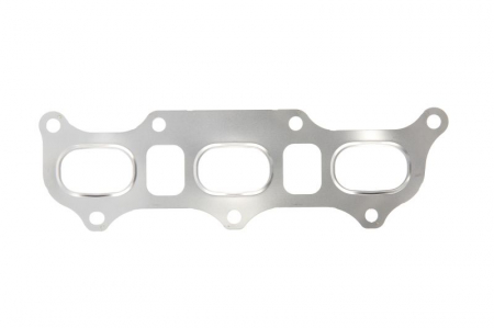 Galerie evacuare - Garnitura, galerie evacuare potrivit AUDI A6 ALLROAD C7, A6 C7, A7, Q5 3.0D 11.11-09.18