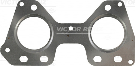Galerie evacuare - Garnitura, galerie evacuare potrivit BMW 1 (F20), 1 (F21), 1 (F40), 2 (F22, F87), 2 (F23), 2 (F45), 2 GRAN COUPE (F44), 2 GRAN TOURER (F46), 2 GRAN TOURER VAN (F46), 3 (E91), 3 (F30 1.6D-3.0D 06.05-