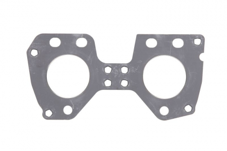 Galerie evacuare - Garnitura, galerie evacuare potrivit BMW 3 (G20, G80, G28), 3 (G21, G81), 4 (G22, G82), 4 (G23, G83), 4 GRAN COUPE (G26), 5 (G30, F90), 5 (G31), 6 GRAN TURISMO (G32), 7 (G11, G12) 3.0D/3.0DH 11.15-