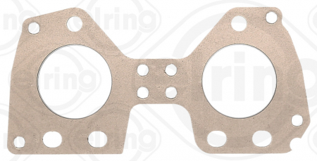 Piese Auto - Garnitura, galerie evacuare potrivit BMW 5 (F10), 5 (F11), 5 (G30, F90), 5 (G31), 7 (F01, F02, F03, F04), 7 (G11, G12), X5 (E70), X5 (F15, F85), X5 (G05, F95), X6 (E71, E72), X6 (F16, F86) 3.0D 08.11-