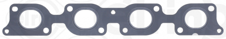 Galerie evacuare - Garnitura, galerie evacuare potrivit BMW 5 (F10), 5 (F11), 5 (G30, F90), 5 GRAN TURISMO (F07), 6 (F12), 6 (F13), 6 GRAN COUPE (F06), 7 (F01, F02, F03, F04), 7 (G11, G12), X5 (E70) 4.4/4.4H 10.07-07.19