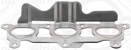 Garnitura, galerie evacuare potrivit BUICK ENCLAVE, LAE; CADILLAC CTS, CTS SPORT, SRX, STS; CHEVROLET CAMARO, TRAILBLAZER; GMC ACADIA 2.8/3.6 01.04- [1]