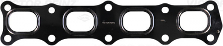 Galerie evacuare - Garnitura, galerie evacuare potrivit CHRYSLER 200, SEBRING; CITROEN C-CROSSER, C-CROSSER ENTERPRISE; DODGE AVENGER, CALIBER, JOURNEY; FIAT FREEMONT; JEEP COMPASS, PATRIOT; LANCIA FLAVIA 1.8-2.4LPG 06.