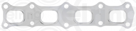Garnitura, galerie evacuare potrivit CHRYSLER 200, SEBRING; CITROEN C4 AIRCROSS, C-CROSSER, C-CROSSER ENTERPRISE; DODGE AVENGER, CALIBER, JOURNEY; FIAT FREEMONT; JEEP COMPASS, PATRIOT 1.8-2.4LPG 06.06 [1]