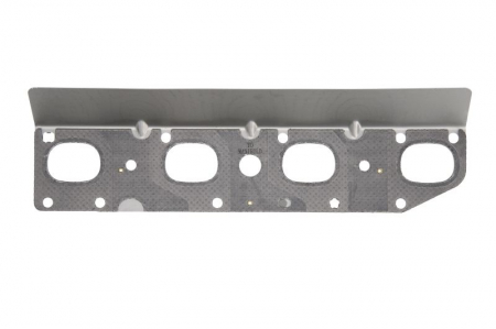 Garnitura, galerie evacuare potrivit CHRYSLER 300C, ASPEN; DODGE CHALLENGER, CHARGER, DURANGO, RAM 1500, RAM 2500; JEEP COMMANDER, GRAND CHEROKEE, GRAND CHEROKEE III, GRAND CHEROKEE IV 5.7/6.4 09.04- [1]