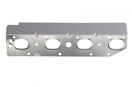 Galerie evacuare - Garnitura, galerie evacuare potrivit CHRYSLER 300C, ASPEN; DODGE CHALLENGER, CHARGER, DURANGO, RAM 1500, RAM 2500; JEEP COMMANDER, GRAND CHEROKEE, GRAND CHEROKEE III, GRAND CHEROKEE IV 5.7 09.04-