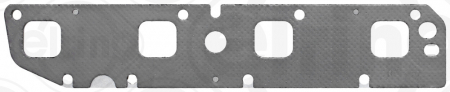 Garnitura, galerie evacuare potrivit CHRYSLER 300C, ASPEN; DODGE CHARGER, DURANGO, MAGNUM, RAM 1500, RAM 2500; JEEP COMMANDER, GRAND CHEROKEE III 5.7 06.01-12.10 [1]