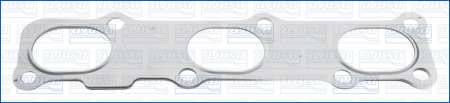 Garnitura, galerie evacuare potrivit CHRYSLER 300C; JEEP GLADIATOR, GRAND CHEROKEE, GRAND CHEROKEE IV; LANCIA THEMA; RAM 1500 3.0D 01.11- [1]