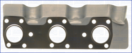 Garnitura, galerie evacuare potrivit CHRYSLER LE BARON, SARATOGA, VOYAGER II; HYUNDAI GALLOPER II, SONATA II, SONATA III; MITSUBISHI PAJERO I, PAJERO II, SIGMA; PLYMOUTH SUNDANCE, VOYAGER 3.0 09.86-12 [2]