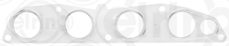 Garnitura, galerie evacuare potrivit CITROEN C4 AIRCROSS; MITSUBISHI ASX, LANCER VIII; PEUGEOT 4008 1.6/1.6LPG 05.10- [1]