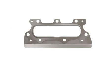 Galerie evacuare - Garnitura, galerie evacuare potrivit DACIA LOGAN II, LOGAN MCV II, SANDERO II; NISSAN MICRA V; RENAULT CAPTUR I, CLIO IV, CLIO IV/HATCHBACK, CLIO IV/KOMBI, LOGAN II, THALIA III 0.9/0.9LPG 10.12-