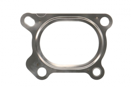 Galerie evacuare - Garnitura, galerie evacuare potrivit DS DS 3; CITROEN C1 II, C3 AIRCROSS II, C3 II, C3 III, C4 CACTUS, C-ELYSEE, DS3; OPEL CORSA F, CORSA F/HATCHBACK, CROSSLAND X, CROSSLAND X /LAND 1.0/1.2/1.2LPG 03.