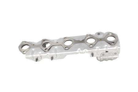 Garnitura, galerie evacuare potrivit DS DS 3, DS 4, DS 5; CITROEN BERLINGO, BERLINGO MULTISPACE, BERLINGO/MINIVAN, C3 AIRCROSS II, C3 II, C3 III, C3 PICASSO, C4 AIRCROSS, C4 CACTUS 1.4D/1.6D 08.05- [2]
