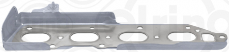 Garnitura, galerie evacuare potrivit DS DS 4, DS 5, DS 7; CITROEN C4 GRAND PICASSO II, C4 II, C4 PICASSO II, C4 SPACETOURER, C5 AIRCROSS, C5 III, DS4, DS5, GRAND C4 SPACETOURER 2.0D/2.2D 04.09- [1]