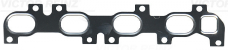 Garnitura, galerie evacuare potrivit FIAT 500L, 500X, DOBLO, DOBLO CARGO, TIPO; JEEP CHEROKEE, COMPASS, RENEGADE 1.6D/2.2D 09.13- [1]