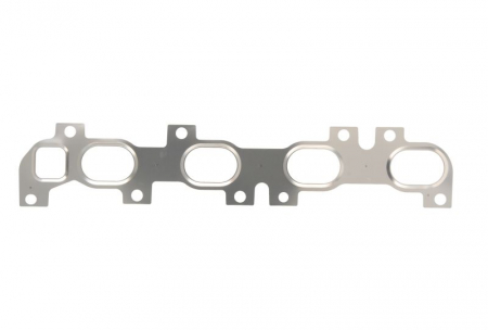 Galerie evacuare - Garnitura, galerie evacuare potrivit FIAT 500L, 500X, DOBLO, DOBLO CARGO, TIPO; JEEP CHEROKEE, COMPASS, RENEGADE 1.6D/2.2D 09.13-