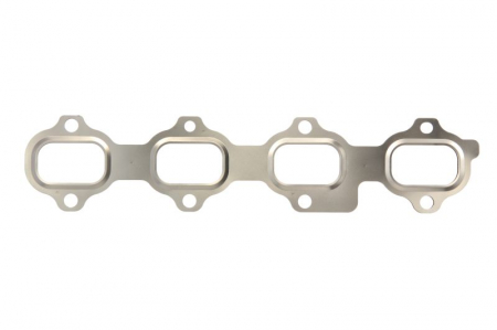 Galerie evacuare - Garnitura, galerie evacuare potrivit FIAT TALENTO; NISSAN NV300; OPEL VIVARO B; RENAULT ESPACE V, GRAND SCENIC IV, MEGANE IV, SCENIC IV, TALISMAN, TRAFIC III 1.6D 05.14-