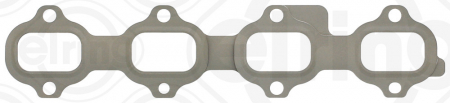 Garnitura, galerie evacuare potrivit FIAT TALENTO; NISSAN NV300; OPEL VIVARO B; RENAULT ESPACE V, GRAND SCENIC IV, MEGANE IV, SCENIC IV, TALISMAN, TRAFIC III 1.6D 05.14- [1]