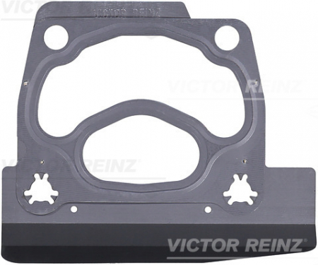 Garnitura, galerie evacuare potrivit FORD FOCUS III; FORD USA EDGE, ESCAPE, EXPLORER, FOCUS, FUSION, MUSTANG 2.0/2.3 09.11- [2]