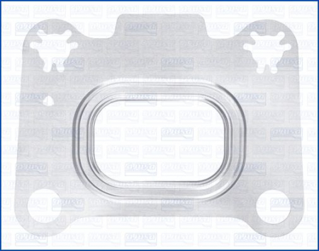 Garnitura, galerie evacuare potrivit FORD FOCUS III, GALAXY III, KUGA II, MONDEO V, S-MAX; FORD USA EDGE 2.0 09.11- [1]