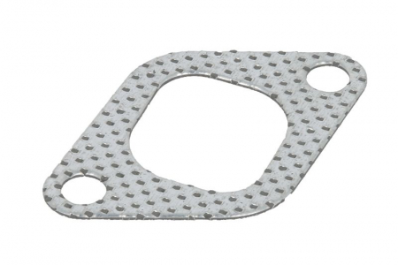 Piese Auto - Garnitura, galerie evacuare potrivit FORD MAVERICK; NISSAN CABSTAR, NAVARA, PATHFINDER II, PATROL GR IV, PICK UP, TERRANO I, TERRANO II, URVAN, D01; GEHL 3000; VALMET 300, 400 2.3D-D