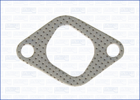 Garnitura, galerie evacuare potrivit FORD MAVERICK; NISSAN CABSTAR, NAVARA, PATHFINDER II, PATROL GR IV, PICK UP, TERRANO I, TERRANO II, URVAN, D01; GEHL 3000; VALMET 300, 400 2.3D-D [1]