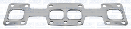 Garnitura, galerie evacuare potrivit FORD RANGER; MAZDA BT-50 2.5D/3.0D 05.06-12.15 [1]