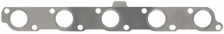 Galerie evacuare - Garnitura, galerie evacuare potrivit FORD RANGER, TRANSIT 3.2D 09.07-