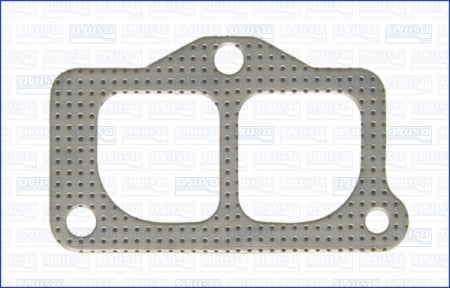 Garnitura, galerie evacuare potrivit FORD SCORPIO I, SCORPIO II, SIERRA II, TRANSIT, TRANSIT TOURNEO 2.0 05.89-12.00 [1]