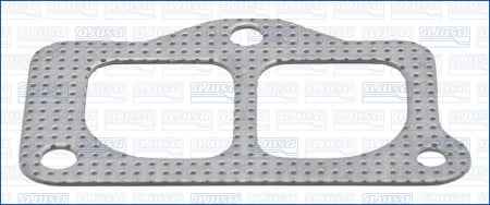Garnitura, galerie evacuare potrivit FORD SCORPIO I, SCORPIO II, SIERRA II, TRANSIT, TRANSIT TOURNEO 2.0 05.89-12.00 [2]
