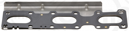 Galerie evacuare - Garnitura, galerie evacuare potrivit FORD USA EDGE, EXPLORER; LINCOLN MKS, MKT 3.5/3.7 05.08-