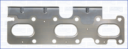 Garnitura, galerie evacuare potrivit FORD USA EDGE, FLEX; LINCOLN MKS, MKT, MKX; MAZDA CX-9 3.5/3.7 08.06- [1]