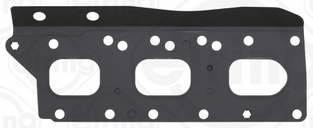 Garnitura, galerie evacuare potrivit FORD USA F-150 3.5 09.10- [2]