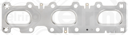 Garnitura, galerie evacuare potrivit FORD USA F-150, MUSTANG 3.7/3.7ALK 09.10- [2]