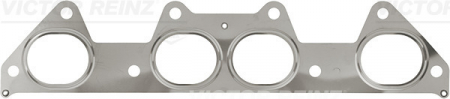 Garnitura, galerie evacuare potrivit HONDA ACCORD VI 1.8/2.0 10.98-12.02 [2]
