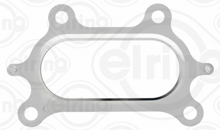 Garnitura, galerie evacuare potrivit HONDA ACCORD VIII, CIVIC IX, CIVIC VIII, CIVIC X, CROSSROAD, CR-V III, CR-V IV, FR-V 1.6-2.0 09.05- [2]