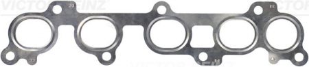 Garnitura, galerie evacuare potrivit HONDA CIVIC IX, CIVIC X, CR-V IV, HR-V 1.6D 02.13- [1]
