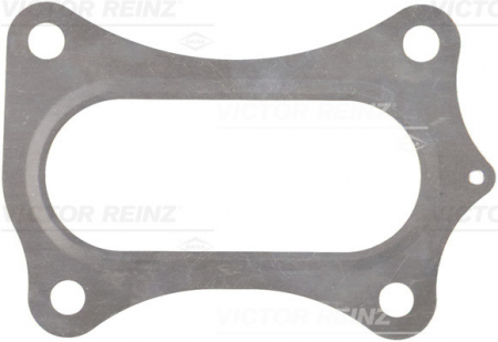 Galerie evacuare - Garnitura, galerie evacuare potrivit HONDA HR-V, JAZZ IV 1.3/1.5 08.15-