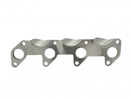 Galerie evacuare - Garnitura, galerie evacuare potrivit HYUNDAI ACCENT III, ELANTRA IV, GETZ, I30, MATRIX; KIA CEE'D, CERATO I, PRO CEE'D, RIO II 1.5D/1.6D 12.04-
