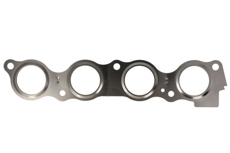 Galerie evacuare - Garnitura, galerie evacuare potrivit HYUNDAI ACCENT IV, ACCENT V, I20 ACTIVE, I20 II, I20 III, I30, IONIQ, KONA, KONA/SUV, SOLARIS; KIA CEE'D, CEED, NIRO I, PRO CEE'D, RIO IV, STONIC 1.2-1.6H 11.10-