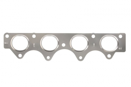 Galerie evacuare - Garnitura, galerie evacuare potrivit HYUNDAI ACCENT IV, CRETA, ELANTRA IV, ELANTRA V, ELANTRA VI, I20 I, I30, I40 I, I40 I CW, IX20, IX35, TUCSON, VELOSTER; KIA CARENS III, CARENS IV 1.4-1.6LPG 05.06-