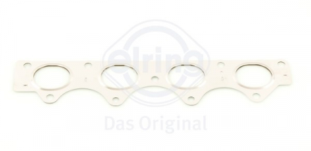 Garnitura, galerie evacuare potrivit HYUNDAI ACCENT IV, CRETA, ELANTRA IV, ELANTRA V, ELANTRA VI, I20 I, I30, I40 I, I40 I CW, IX20, IX35, TUCSON, VELOSTER; KIA CARENS III, CARENS IV 1.4-1.6LPG 05.06- [1]