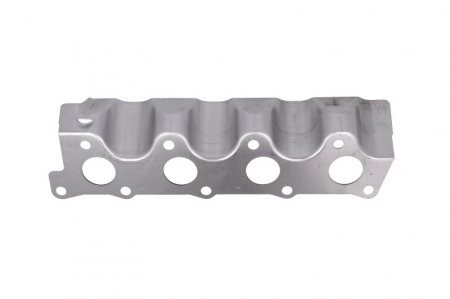 Galerie evacuare - Garnitura, galerie evacuare potrivit HYUNDAI ATOS, GETZ, I10 I; KIA PICANTO I 1.0-1.1LPG 02.98-12.13