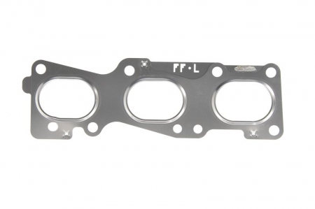 Piese Auto - Garnitura, galerie evacuare potrivit HYUNDAI EQUUS / CENTENNIAL, GENESIS, GRAND SANTA FÉ, GRANDEUR, IX55, SONATA V; KIA CADENZA I, CADENZA II, OPIRUS, SORENTO I, SORENTO II, SORENTO III 3.0-3.8 01.05-
