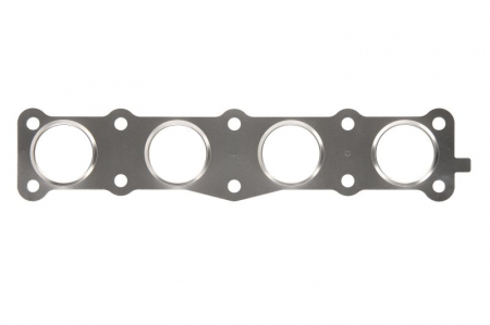Piese Auto - Garnitura, galerie evacuare potrivit HYUNDAI GRANDEUR, IX35, SANTA FÉ II, SONATA V, SONATA VI; KIA CERATO II, CERATO III, MAGENTIS II, OPTIMA, SORENTO II, SORENTO II/SUV 2.0/2.4/2.4LPG 01.05-