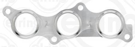 Garnitura, galerie evacuare potrivit HYUNDAI I10 I, I10 II, I10 III; KIA PICANTO II 1.0 01.11- [1]