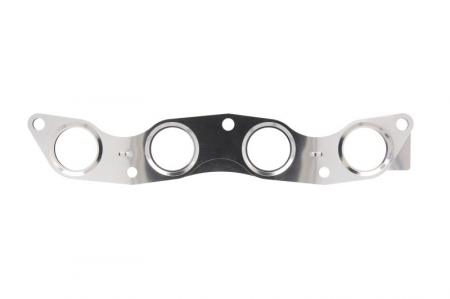 Galerie evacuare - Garnitura, galerie evacuare potrivit HYUNDAI I10 I, I10 II, I20 I, I30; KIA PICANTO II, PICANTO III, RIO III, RIO IV, STONIC 1.2-1.4 08.08-