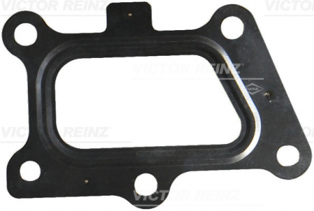 Galerie evacuare - Garnitura, galerie evacuare potrivit HYUNDAI I20 ACTIVE, I20 II, I30, KONA, KONA/SUV; KIA CEE'D, CEED, PICANTO III, PRO CEE'D, PROCEED, RIO IV, STONIC, XCEED 1.0 04.15-