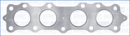 Garnitura galerie evacuare potrivit HYUNDAI I30, KONA; KIA OPTIMA 2.0 09.15- [1]